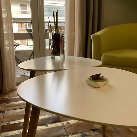 Olympian Zeus Apartments Athènes Extérieur photo