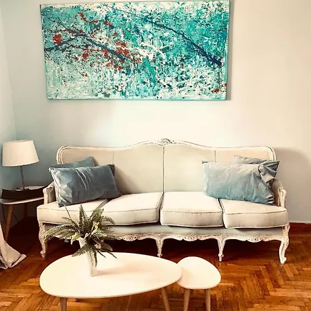 Olympian Zeus Apartments Athènes Extérieur photo