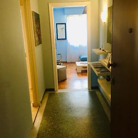 Olympian Zeus Apartments Athènes Extérieur photo