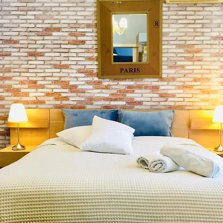 Olympian Zeus Apartments Athènes Extérieur photo
