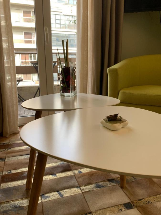 Olympian Zeus Apartment
