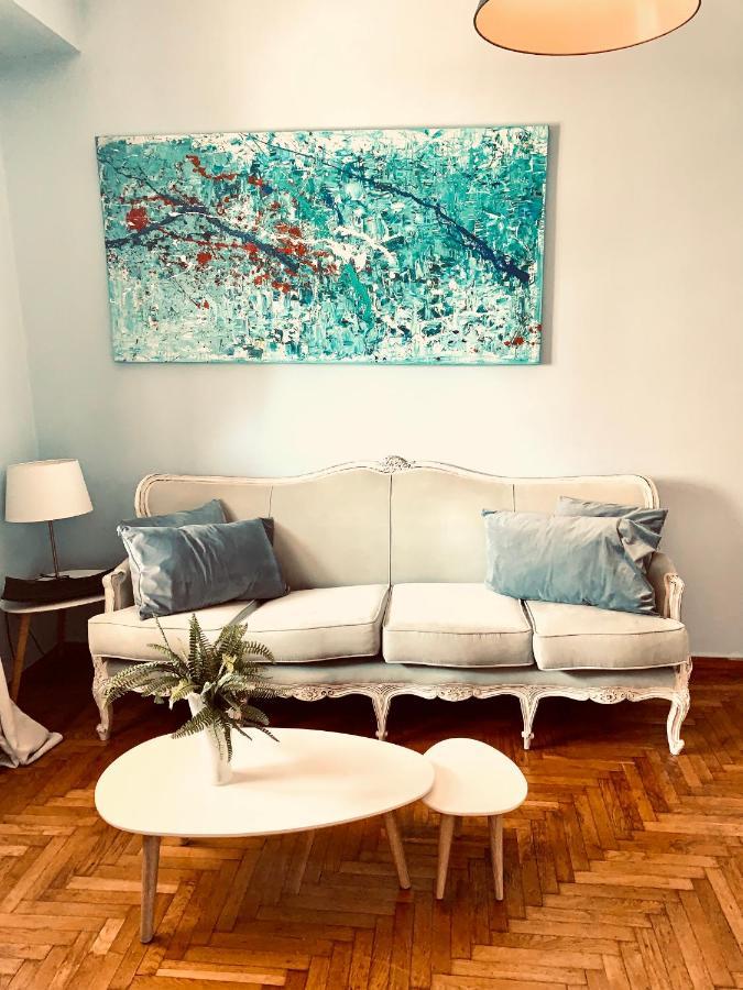 Apartment Olympian Zeus *