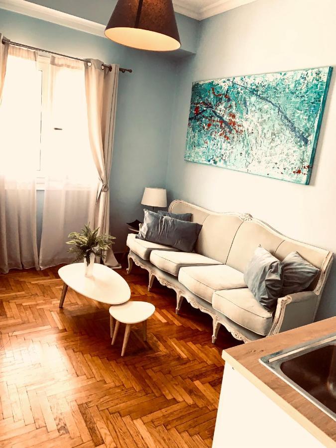 Apartment Olympian Zeus *